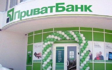 Порошенко стал героем забавной карикатуры из-за "ПриватБанка"