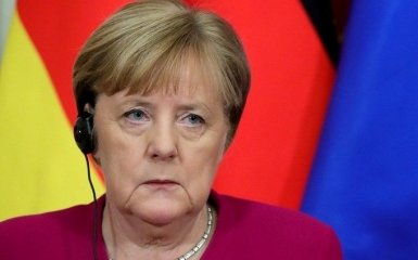 США мгновенно отреагировали на решение Меркель относительно России