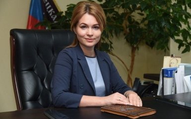 Прокуратура взялася за "міністра" угруповання ДНР