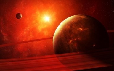 31 июля Марс максимально сблизится с Землей: онлайн-трансляция