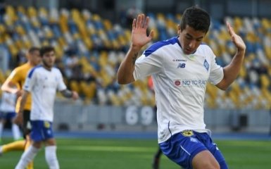 Динамо - Олімпік: анонс матчу у День Незалежності