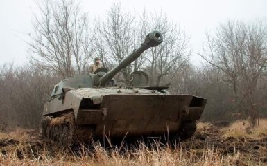 Аналитики заявили о подготовке армии РФ к контрнаступлению ВСУ в Херсонской области и в направлении аннексированного Крыма