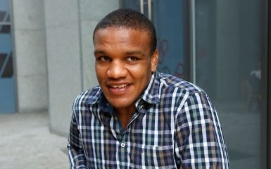 Пранкер жестко разыграл знаменитого украинского спортсмена и министра