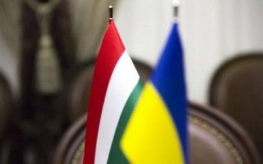 Міжнародна кампанія брехні: в Угорщині Україні пред'явили гучні звинувачення