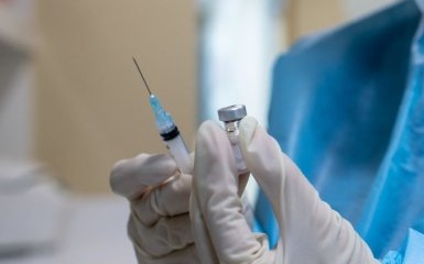 Степанов озвучив амбітний план МОЗ щодо вакцинації в Україні