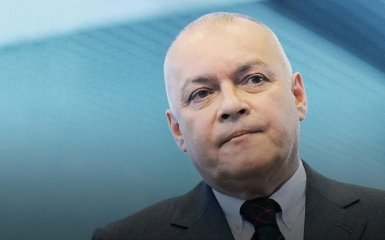 Главного путинского пропагандиста поймали на громком заявлении об убийствах