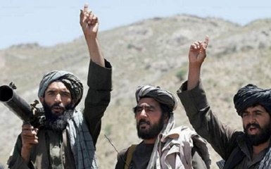 Талибан неожиданно заявил об окончании войны в Афганистане