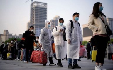 Эксперт ВОЗ назвал самую вероятную версию появления коронавируса