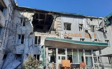 Россияне уничтожают медицинскую инфраструктуру на захваченных территориях — ГУР