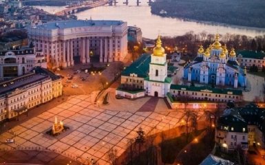 Київ відповів на критику ЄС щодо корупції в Україні