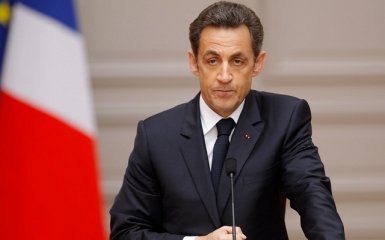 Саркозі викликаний на допит щодо махінацій з фінансуванням президентської кампанії