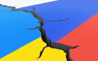 Пропагандистский рисунок фанатов "русского мира" смешно исправили в Украине