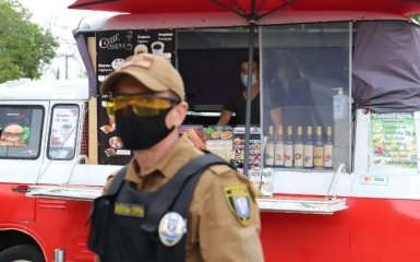 Расслабляться нельзя: Кличко предостерег об опасности