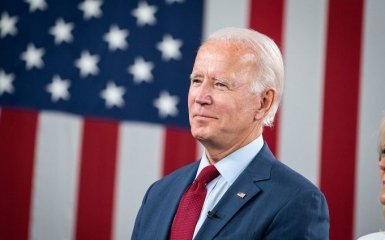 Украина спасает мир от Третьей мировой войны — Байден