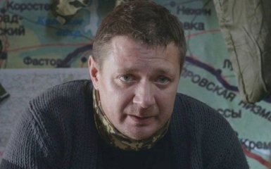 Интересный россиянин: вокруг "Интера" вспыхнул новый сепаратистский скандал