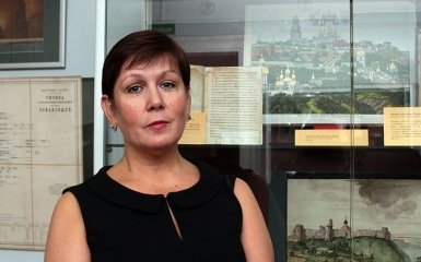 Экс-директору украинской библиотеки в Москве сломали позвоночник - адвокат