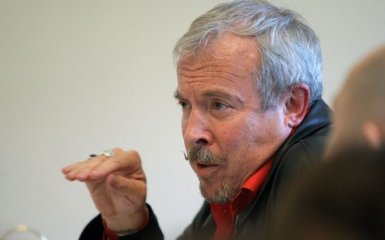 Путін не віддасть: Макаревич висловився про долю окупованих Криму і Донбасу