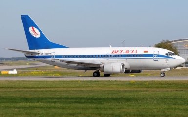 Еще семь стран Европы закрыли небо для самолетов из Беларуси