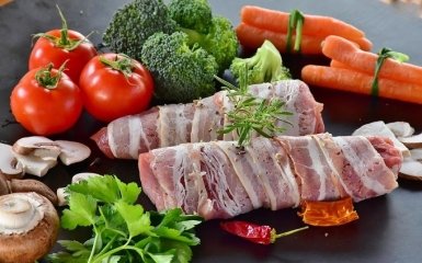 Вчені назвали продукт, який може спровокувати появу розсіяного склерозу