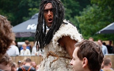 В кінці льодовикового періоду корінних європейців витіснили - вчені