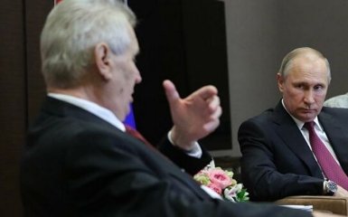 Друг Путина решительно пошел против России