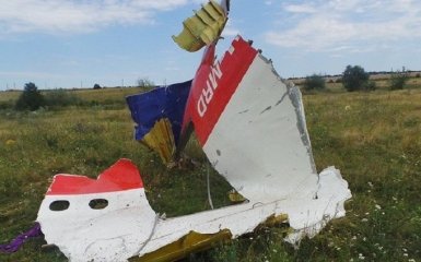 Путін дав дозвіл на передачу бойовикам "Бук", з якого збили MH17 — розслідувачі