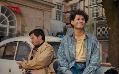 Я, "Победа" и Берлин