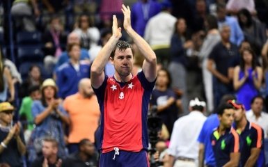 "Сбылась мечта": украинский теннисист вышел в 1/8 финала US Open - опубликованы фото
