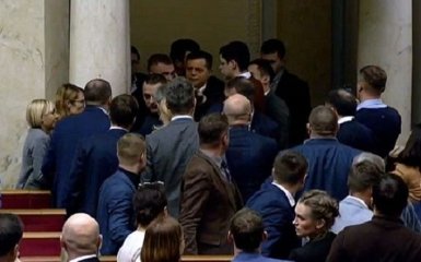 Раду всколыхнул новый громкий скандал - что случилось