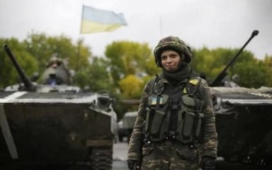 Украинская летчица "стала" российской военной: раскрыт очередной фейк РосСМИ