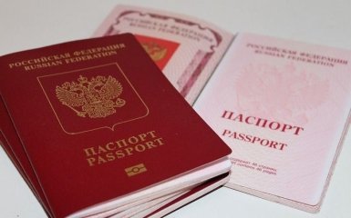 ЄС взявся за видачу паспортів РФ на Донбасі: винесено чітке рішення