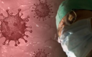 За добу в Іспанії зафіксували рекордну кількість загиблих від коронавірусу