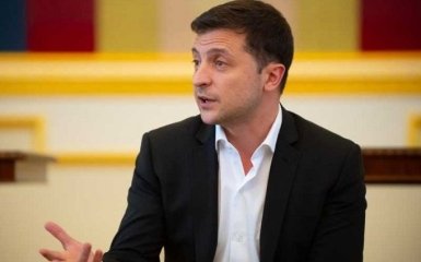 Ви не можете це зробити — в ЄС закликали Зеленського не дурити українців