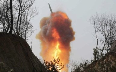 В КНДР планируют провести маневры настоящей войны — Bild