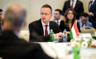 Предмет заздрості. Влада Угорщини накинулася зі звинуваченнями на Євросоюз