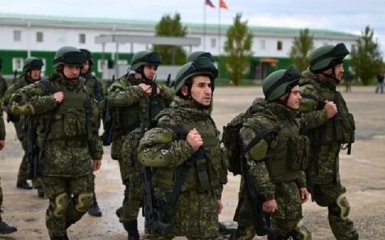 Путин почти вдвое сократил количество солдат РФ в Беларуси — ГУР