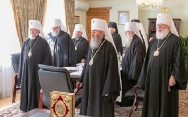Ми цього не визнаємо: в УПЦ МП зробили нову скандальну заяву