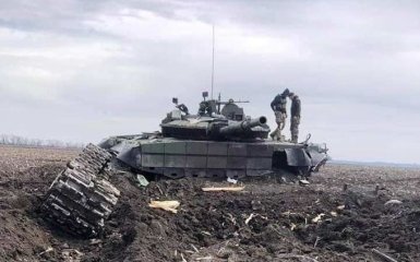 В ОП озвучили план дій у разі захоплення РФ Донбасу