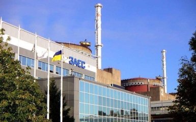 Війська РФ вдруге за день обстріляли ЗАЕС — є серйозні пошкодження