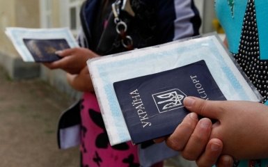 Переселенцам с Донбасса готовят сюрпризы с выплатами