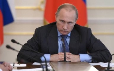 "Путін-вбивця" на американському ТБ розлютив Кремль: з'явилася заява