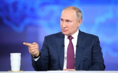Путин утвердил наказание за сравнение агрессии СССР с нацистской Германией