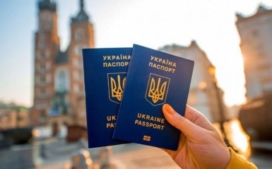 Одна из самых богатых стран мира ввела безвиз с Украиной
