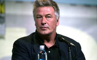 Алек Болдвін