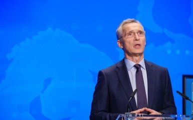 НАТО отреагировал на ядерный договор между Байденом и Путиным