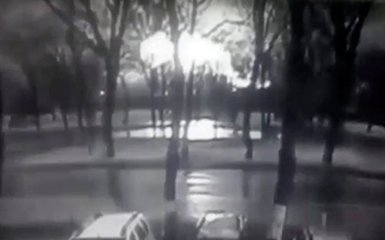 Катастрофа літака в Росії: названі попередні версії