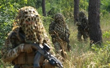 ЗСУ відбили наступи росіян на трьох напрямках