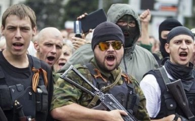 На Донбассе начинается перемирие: боевики сделали заявление