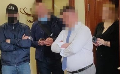 Посадовців КМДА та Федерації профспілок підозрюють у продажі держмайна на 25 млрд грн