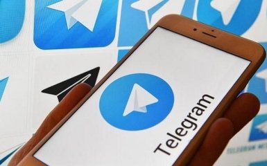 У Росії суд "скасував" рішення про блокування Telegram